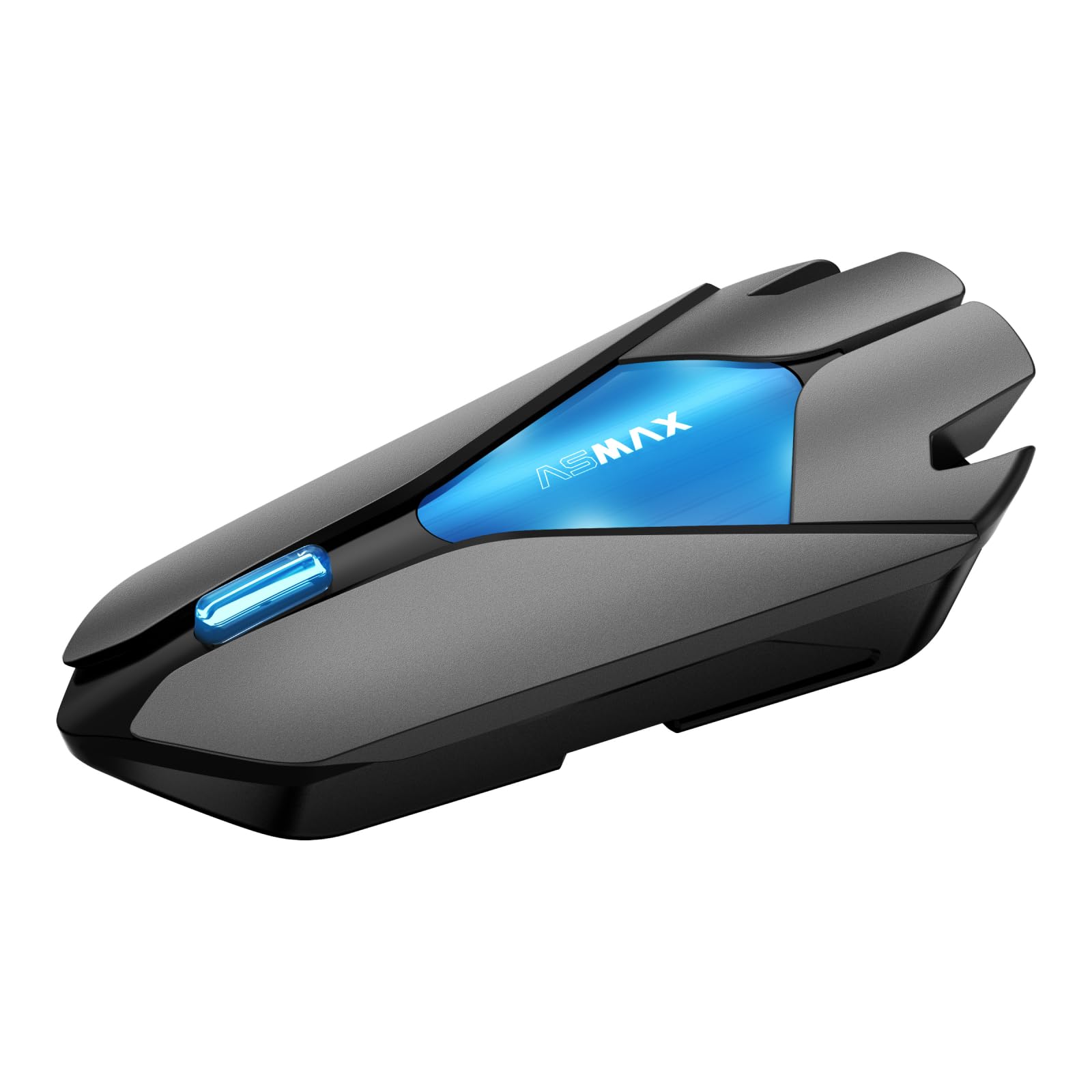 楽天市場】ASMAX バイク インカム 最大10人同時通話 Z1 インカム