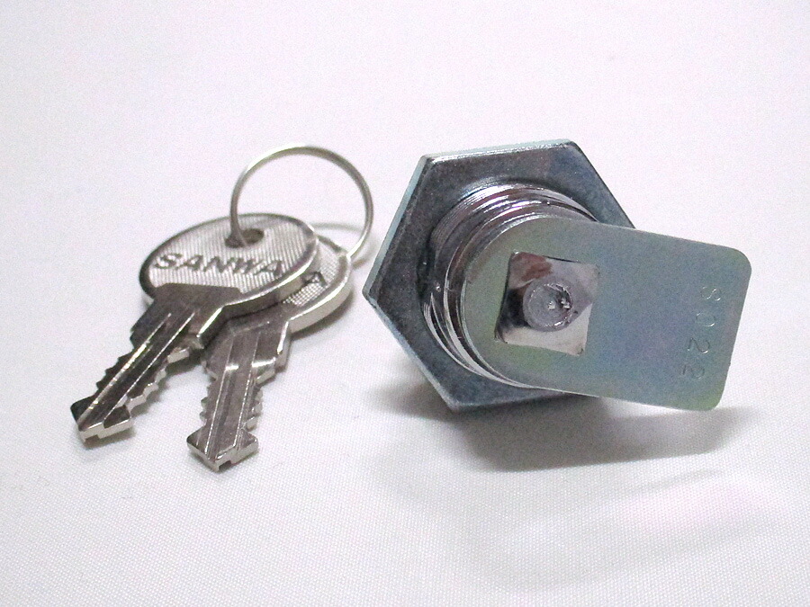 楽天市場】KR-78(KR78)三和スイッチボックス錠三和 SANWA サンワ