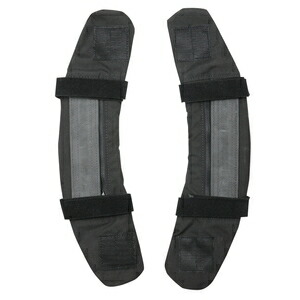 FIRST SPEAR プロテクター MASS ショルダーパッド RG ミリタリー