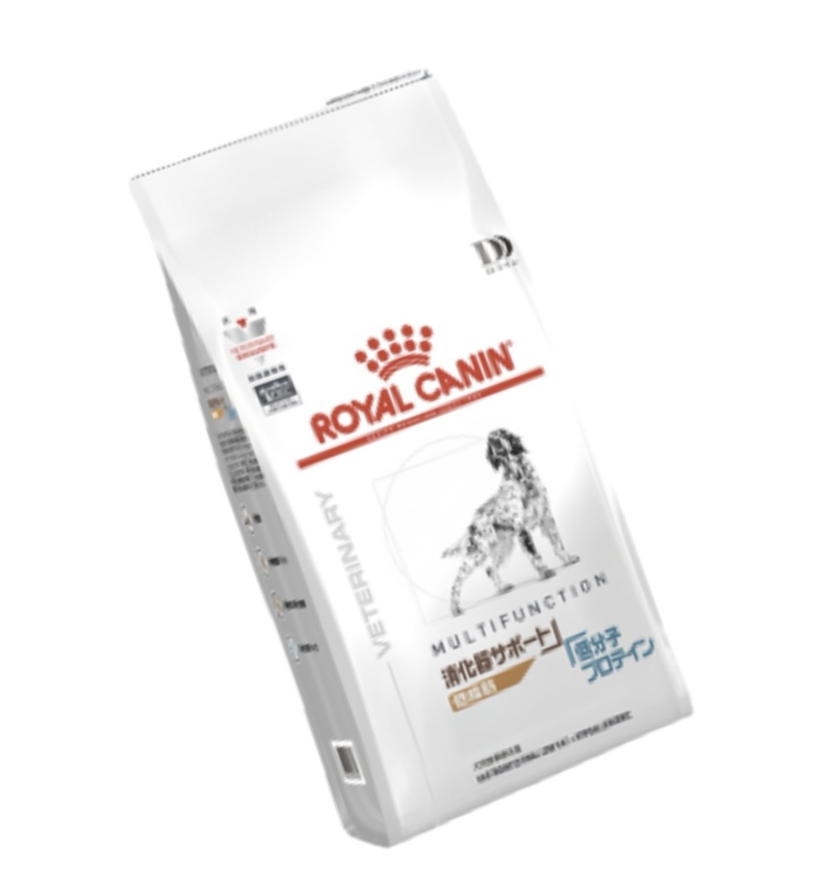 楽天市場】1kg (royalcanin) ロイヤルカナン犬用 消化器サポート 低