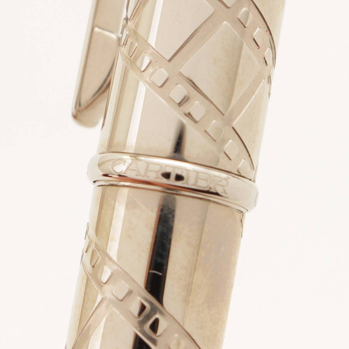 楽天市場】【カルティエ】Cartier ディアボロ シネマ フィルムモチーフ