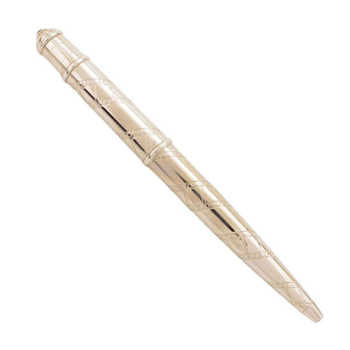 楽天市場】【カルティエ】Cartier ディアボロ シネマ フィルムモチーフ