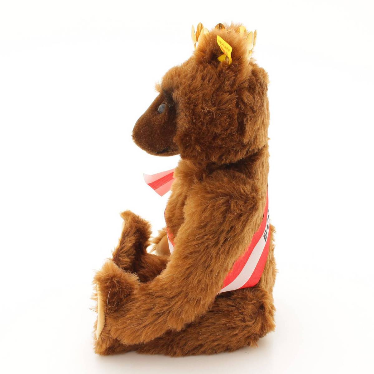 楽天市場】【シュタイフ】Steiff 1985年 BERLIN BEAR ベルリンベア