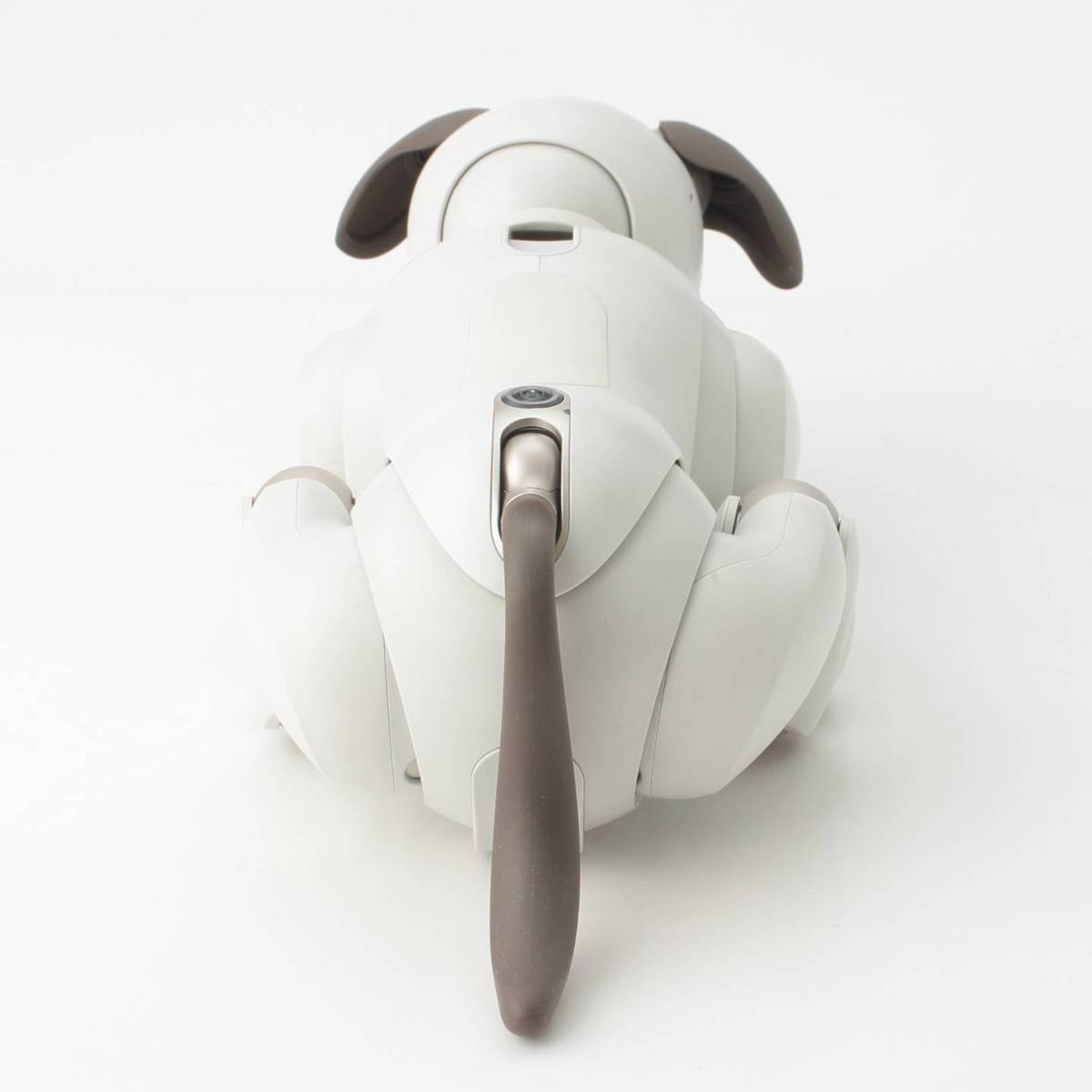 ソニー aibo ERS-1000 アイボリーホワイト ペットロボ 楽天市場