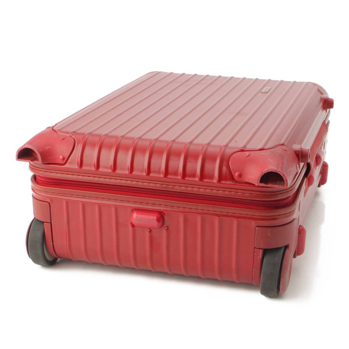 楽天市場】【リモワ】Rimowa サルサ 2輪 35L キャリーケース スーツ