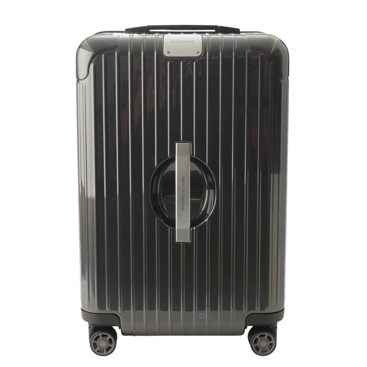 楽天市場】【バッグ】RIMOWA リモワ PORSCHE ポルシェ スーツケース