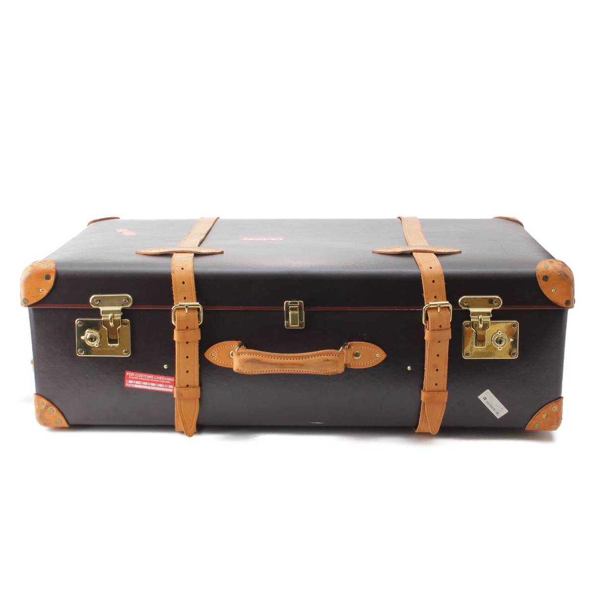 楽天市場】【グローブトロッター】Globe Trotter サファリ エクストラ