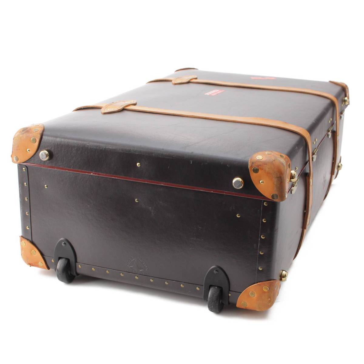 楽天市場】【グローブトロッター】Globe Trotter サファリ エクストラ