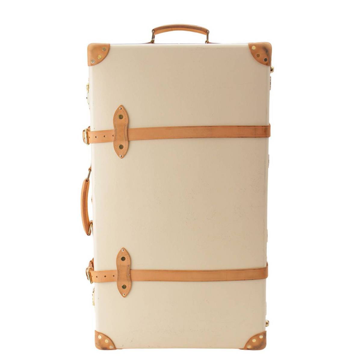 Globe Trotterサファリ キャリーケース トランク 2輪正規品保証