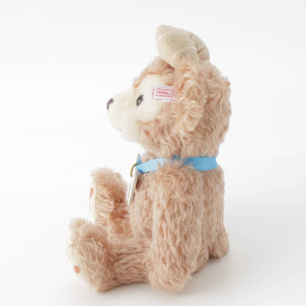 楽天市場】【シュタイフ】Steiff シェリーメイ 東京ディズニーシー15