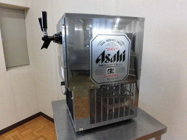 動作OK ‼️NITTOKU ビールサーバー BSE-20 業務用 飲食店 100V 屋内用