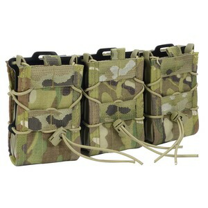 ハイスピードギア 9mmマガジンポーチセット High Speed Gear ピストル