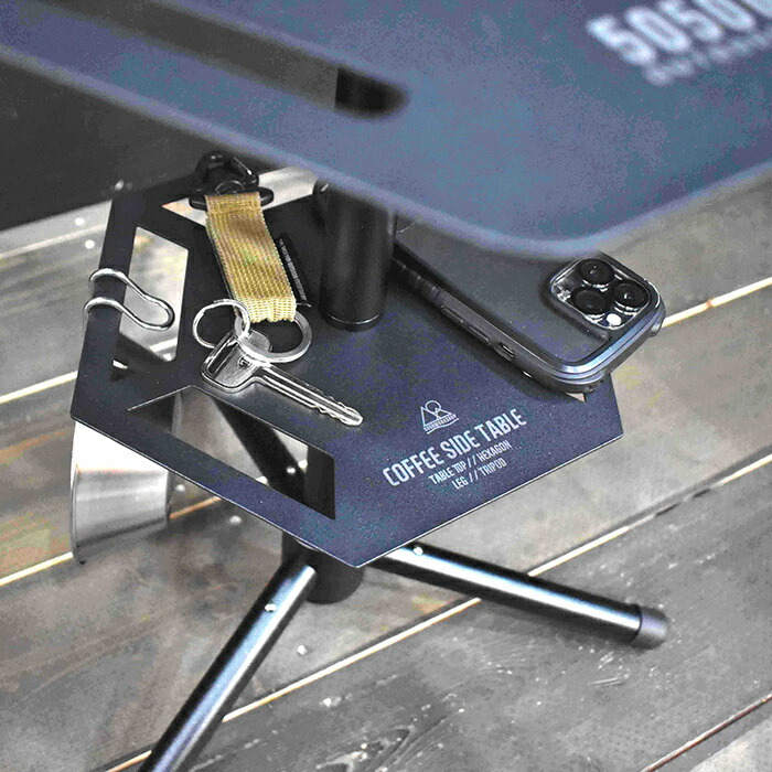 楽天市場】【予約完売】 次回未定 5050WORKSHOP コーヒーサイド