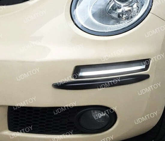 楽天市場】フォルクスワーゲン「全2色」ニュービートル 後期 LED