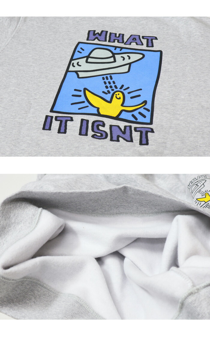 楽天市場】What it isNt ART BY MARK GONZALES マークゴンザレス