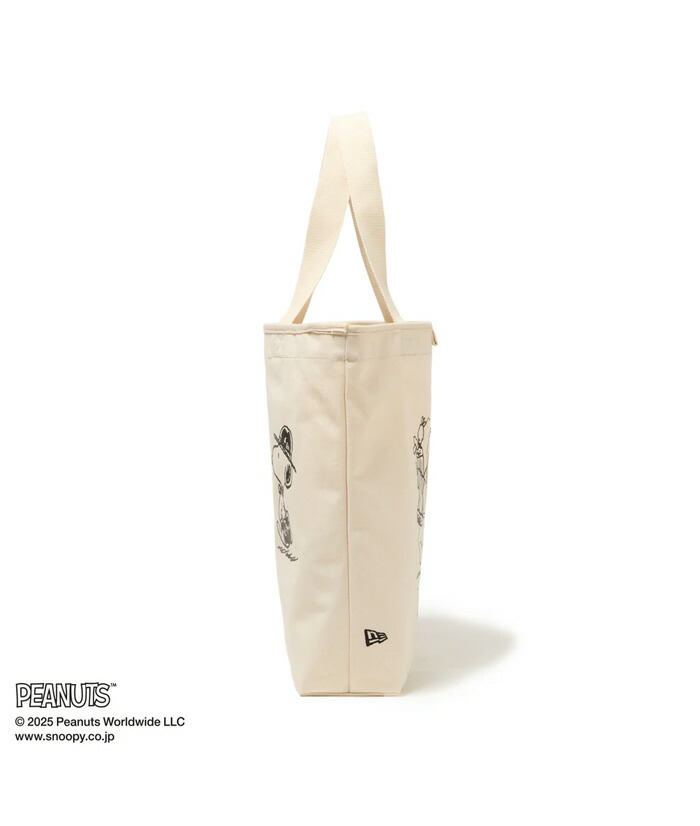 楽天市場】NEW ERA ニューエラ コラボバッグ PEANUTS ピーナッツ
