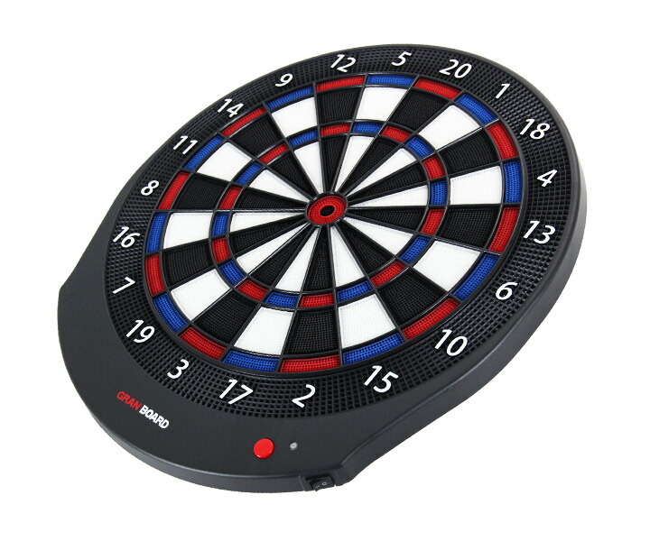 ⭐︎ざるそば⭐︎ グランボード GRANBORD dash ダーツボード GRANBOARD