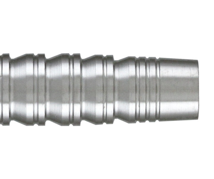 楽天市場】【送料無料】ダーツ バレル【サムライ】Samurai 9