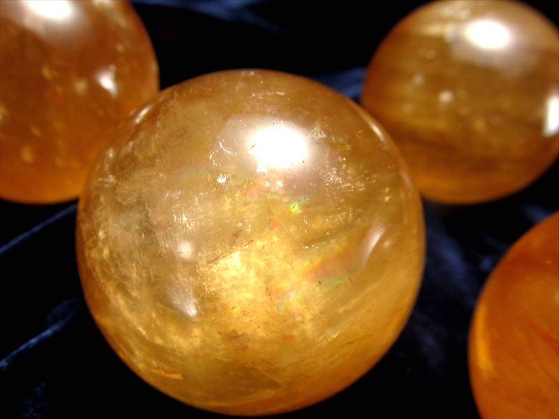 楽天市場】ゴールデンカルサイト 丸玉の通販