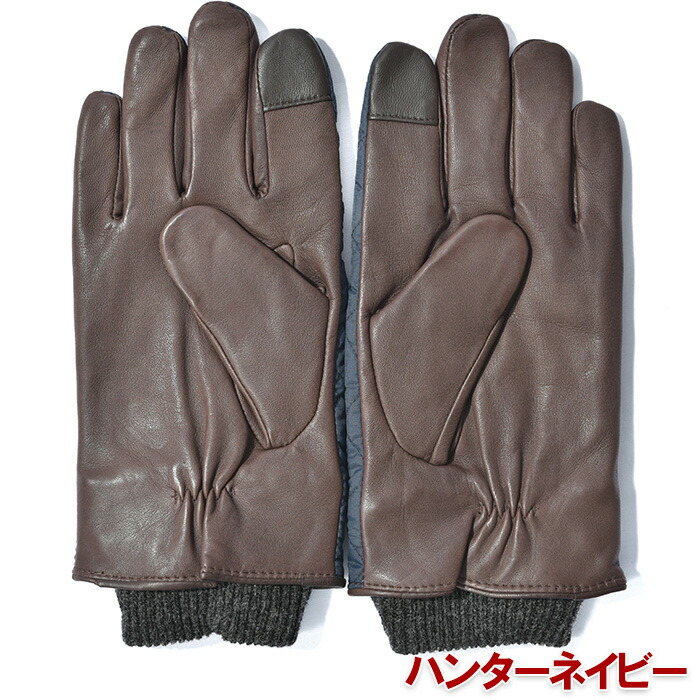 楽天市場】ラルフローレン 手袋 スマホ対応 メンズ レザー POLO RALPH