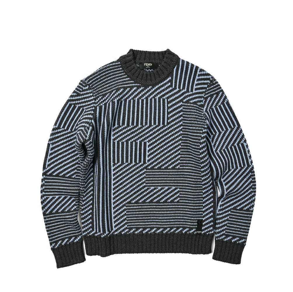 ウィメンズ向けデザイナース グレー ジャケット | FENDI JP FENDI