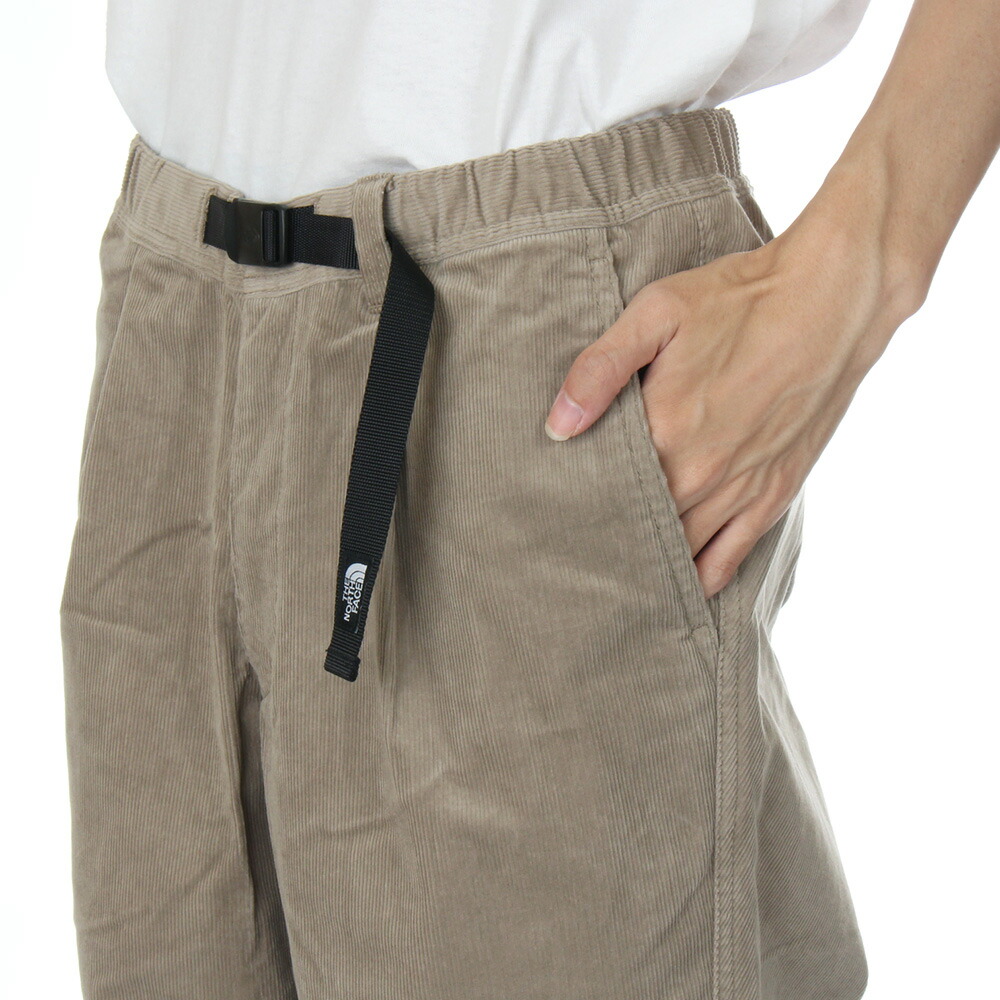 楽天市場】ノースフェイス コーデュロイ クライミングパンツ メンズ