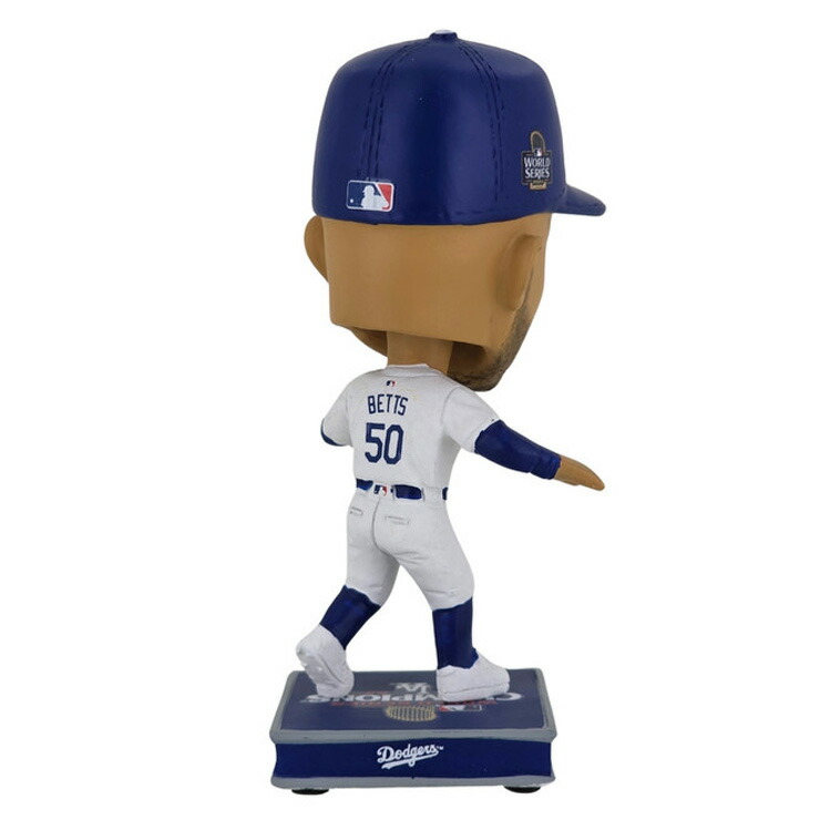 ピ*ロ様 フレディ・フリーマン ボブルヘッド 2022年 ロサンゼルス