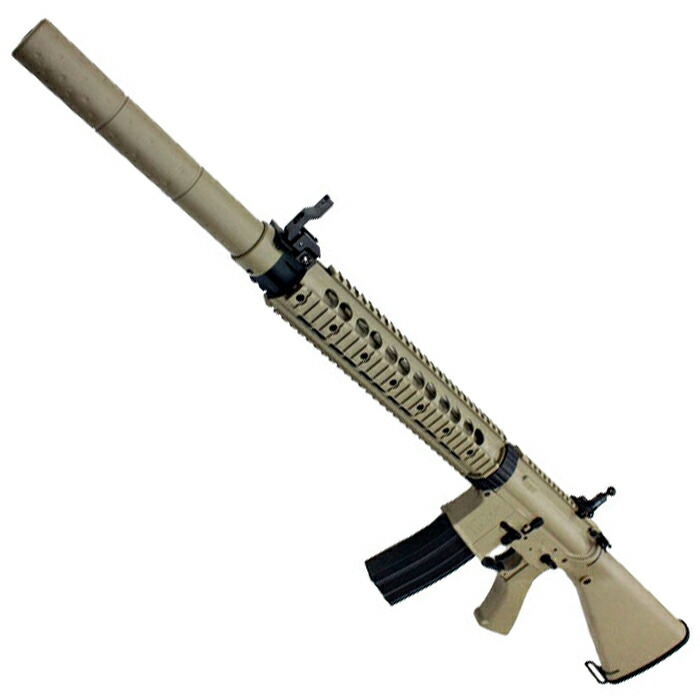 東京マルイ 次世代 COLT Mk12 Mod1 東京マルイ 次世代 COLT Mk12 Mod1