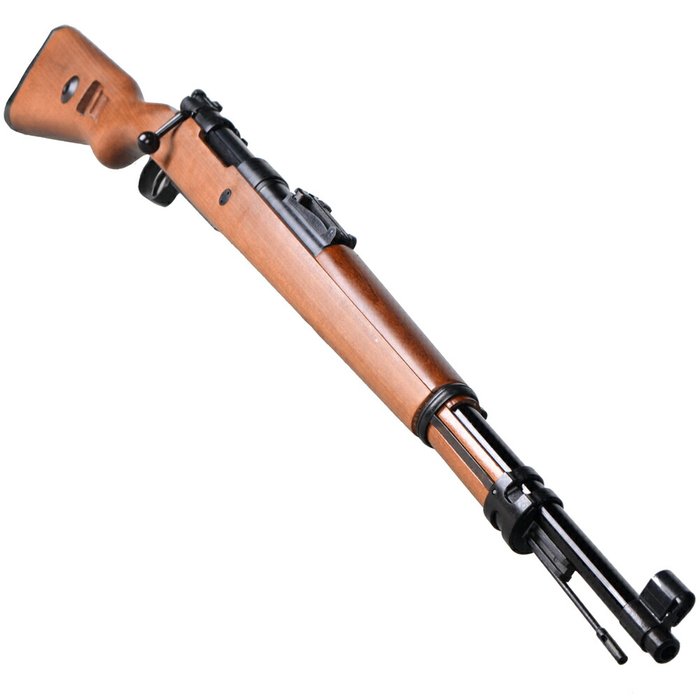 タナカ Kar98k AIR リアルウッド 一式セット タナカ Kar98k AIR リアル