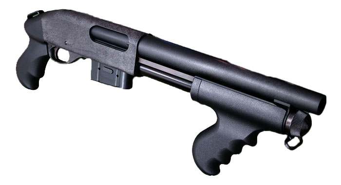 マルゼン ショットガン CA870 ブルドッグ マルゼン】CA870 ブルドッグ