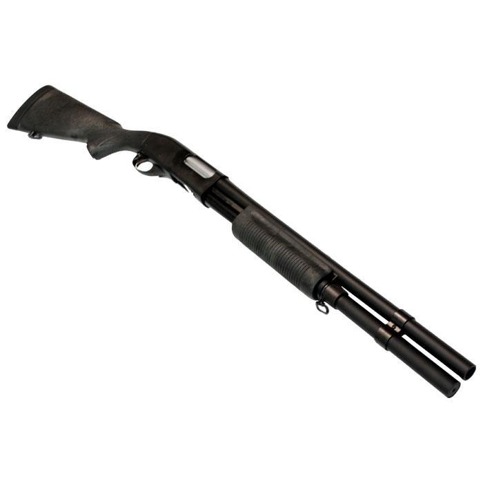 楽天市場】マルゼン ガスショットガンM870 エクステンションカスタム