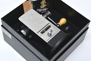 楽天市場】【EL Casco エルカスコ】 鉛筆削り ペンシルシャープナー M