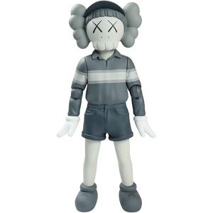 楽天市場】kaws フィギュア（バッグ・小物・ブランド雑貨）の通販