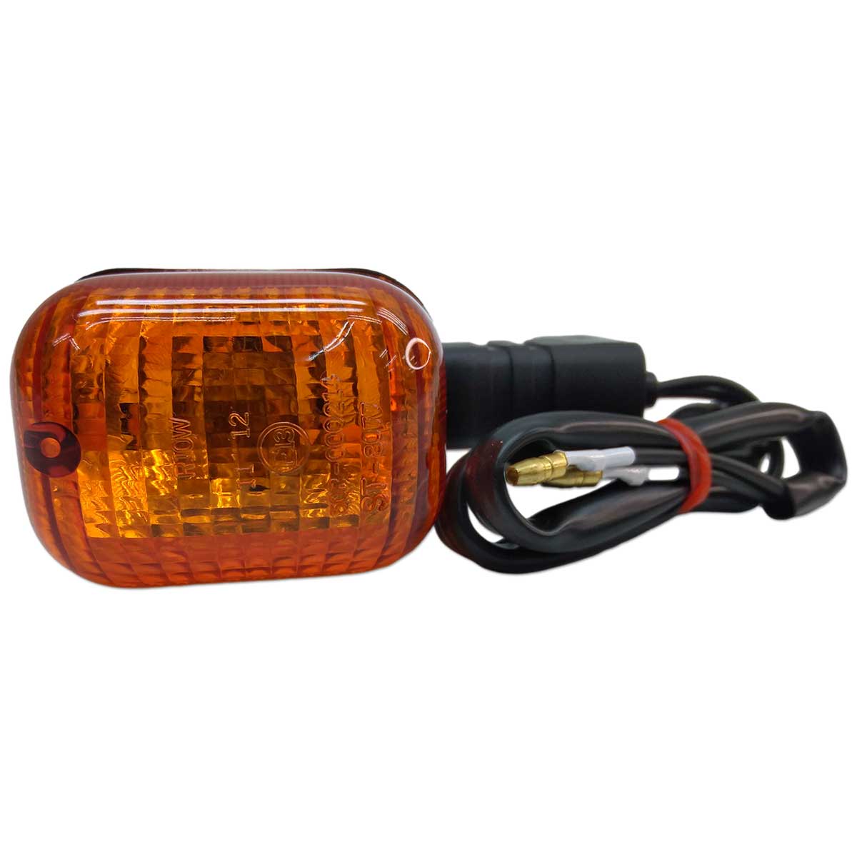 楽天市場】DUCATI 916 ウインカー左 748 996 998 モンスター 900