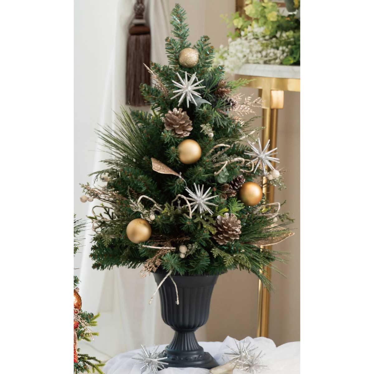 フランス 70s 猫 白 置物 陶器 ヴィンテージ | Blue Swallow Vintage