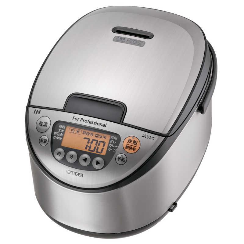 楽天市場】リンナイ 業務用ガス炊飯器 RR-S100GS(A) 1.8L(1升炊き) 涼