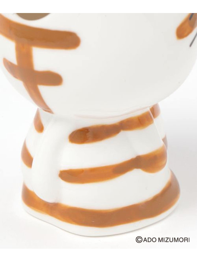 楽天市場】【SALE／30%OFF】陶器フラワーベース[水森亜土コラボ