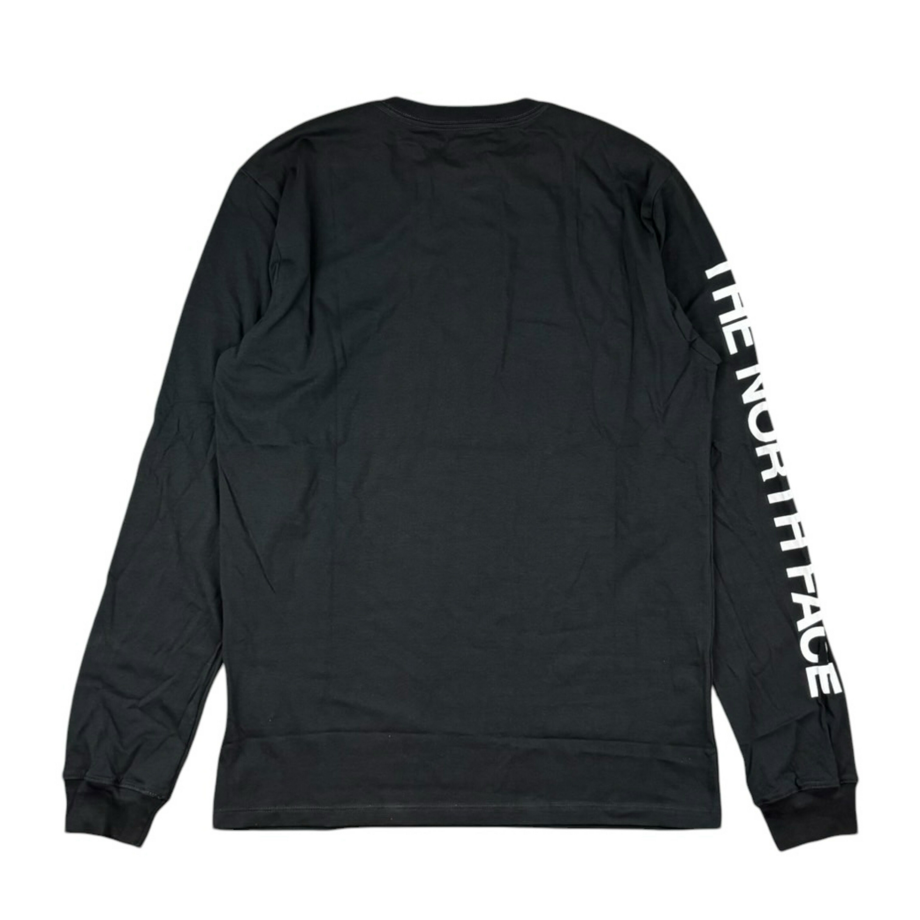 楽天市場】ザ ノースフェイス The North Face ロンT 長袖 スリーブ