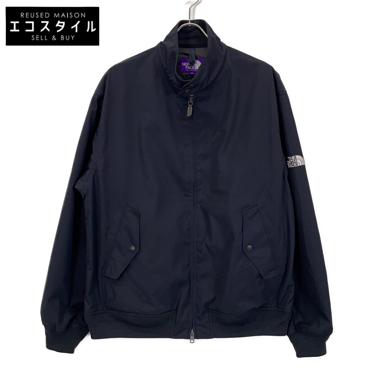楽天市場】the north face purple label × beams / 別注 フィールド