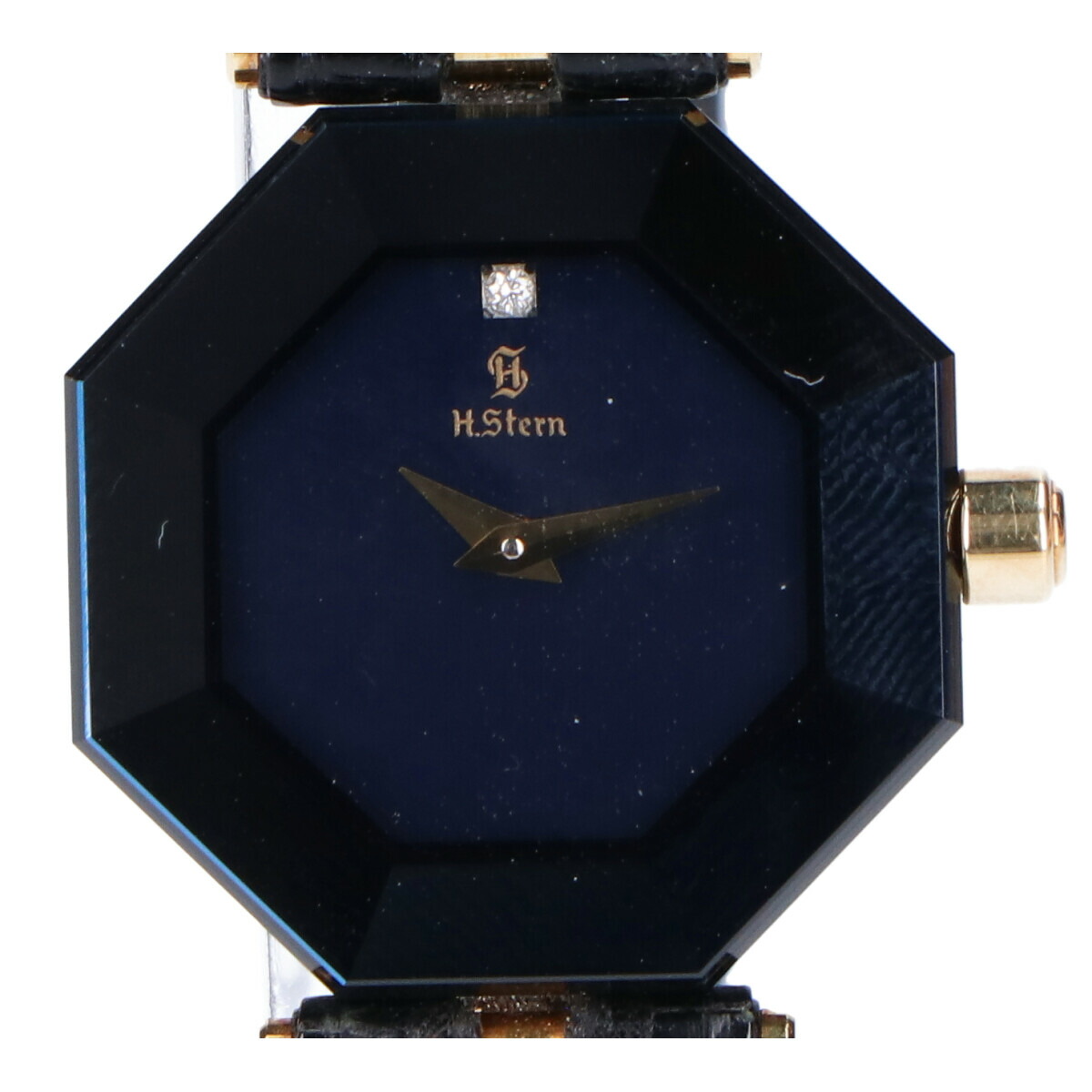 楽天市場】H.Stern アガ・スターン CENTURY センチュリー 1P リザード