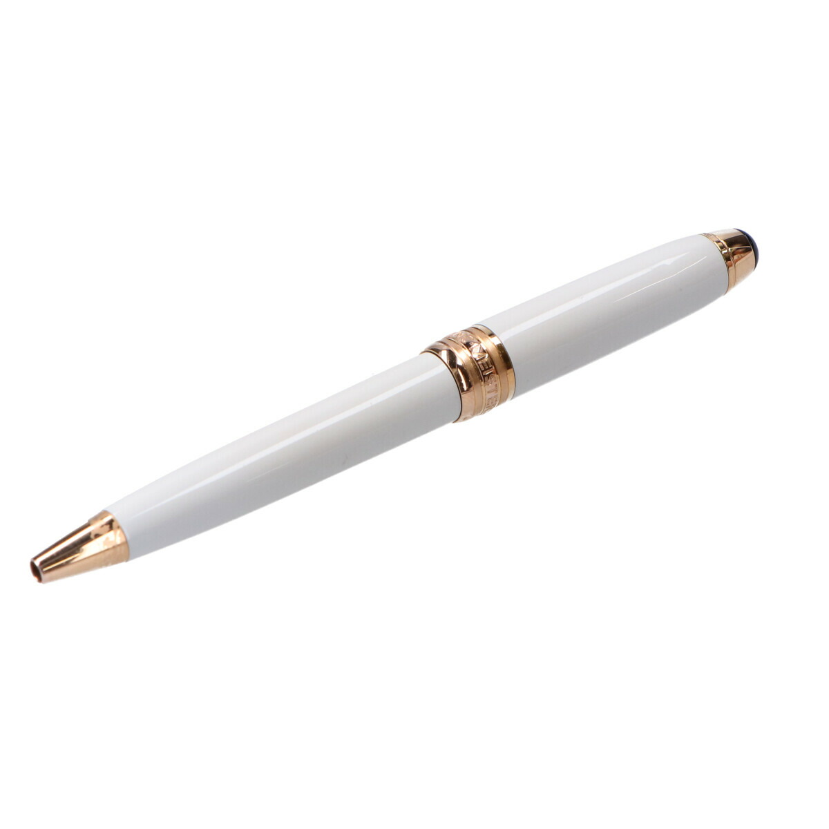 kamezoモンブランボールペンマイスターシュテュックモーツァルトサイズ