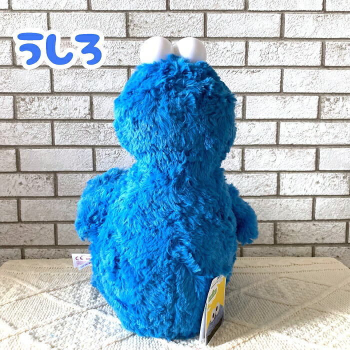 楽天市場】NICI(ニキ)【正規商品】セサミストリート クッキー