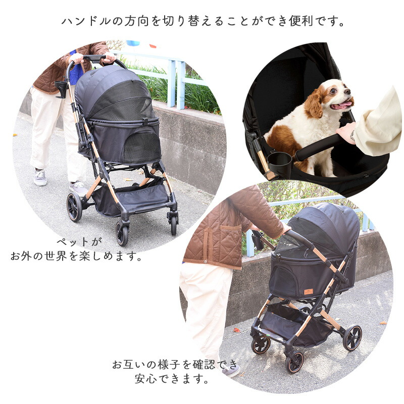 楽天市場】GEX OSOTO GRACE QC クイック＆コンパクト キャメル