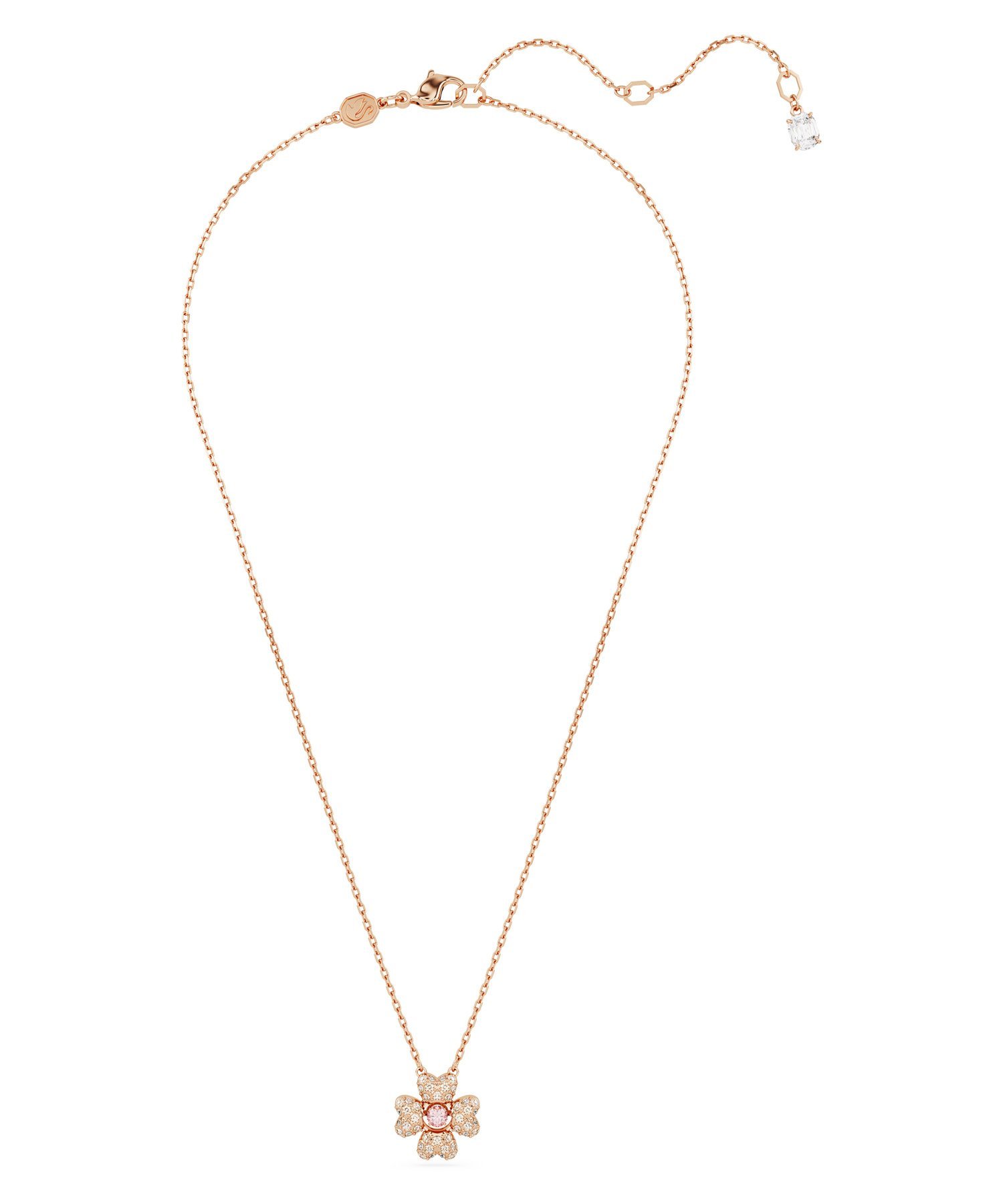 SWAROVSKI｜【公式】【スワロフスキー】Idyllia ペンダント