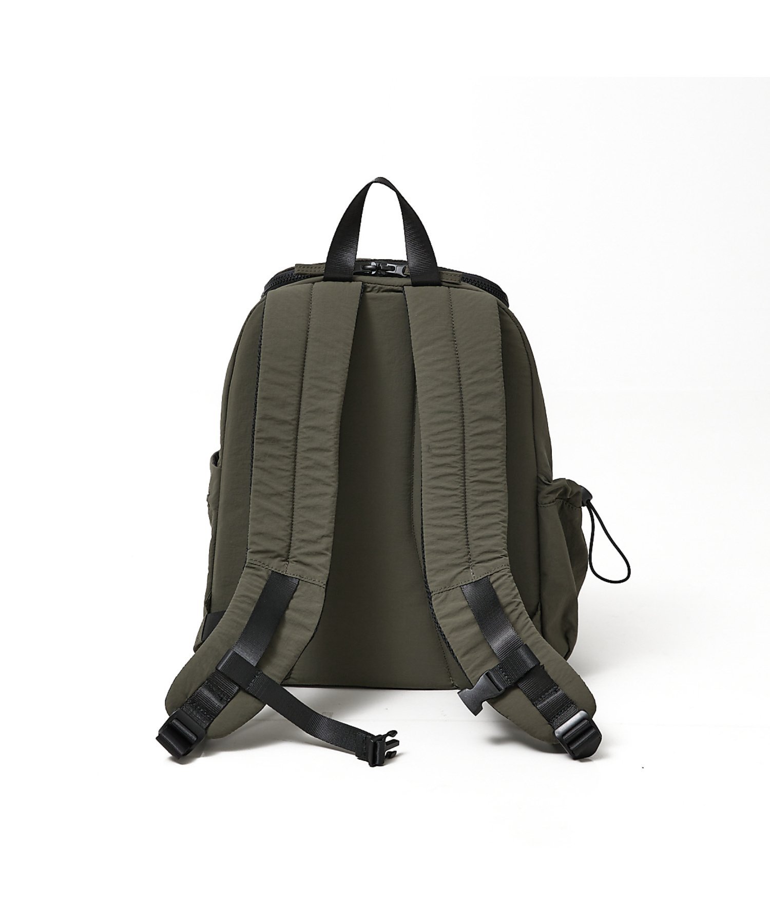 MATIE/ペットリュックミニ「Produce by 有末 麻祐子」ブラック 黒