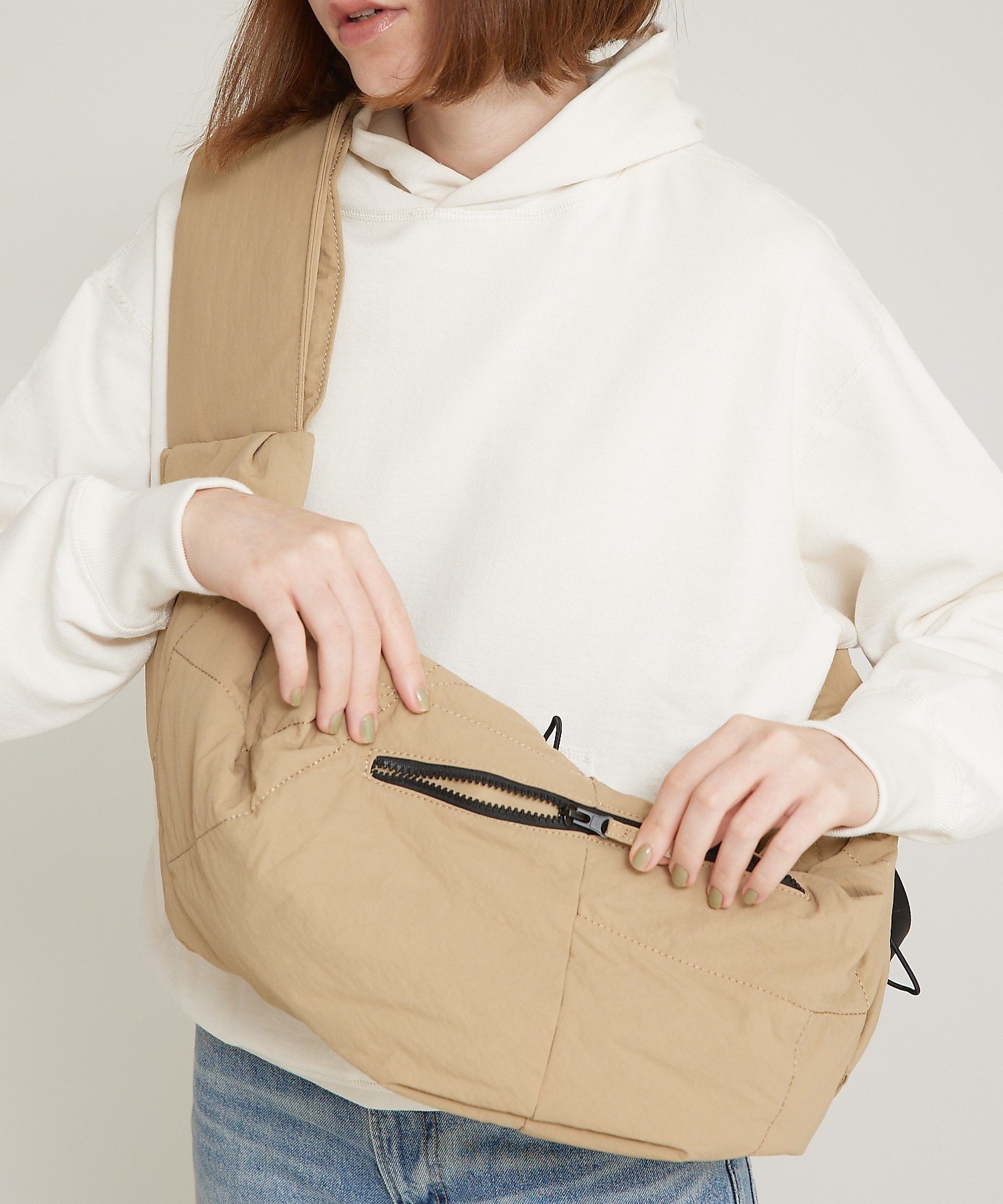 LOWELL Things｜MATIE/ スリングバッグ・ペットキャリーバッグ