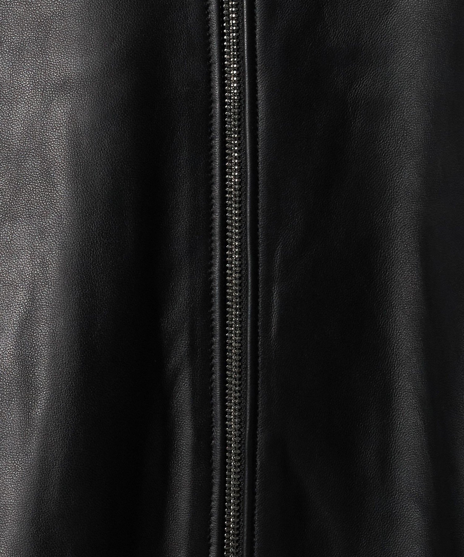 BEAUTY&YOUTH UNITED ARROWS｜シープレザー シングル ライダース