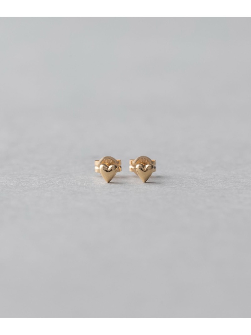 ete｜K18YG プチ ピアス | Rakuten Fashion(楽天ファッション／旧楽天