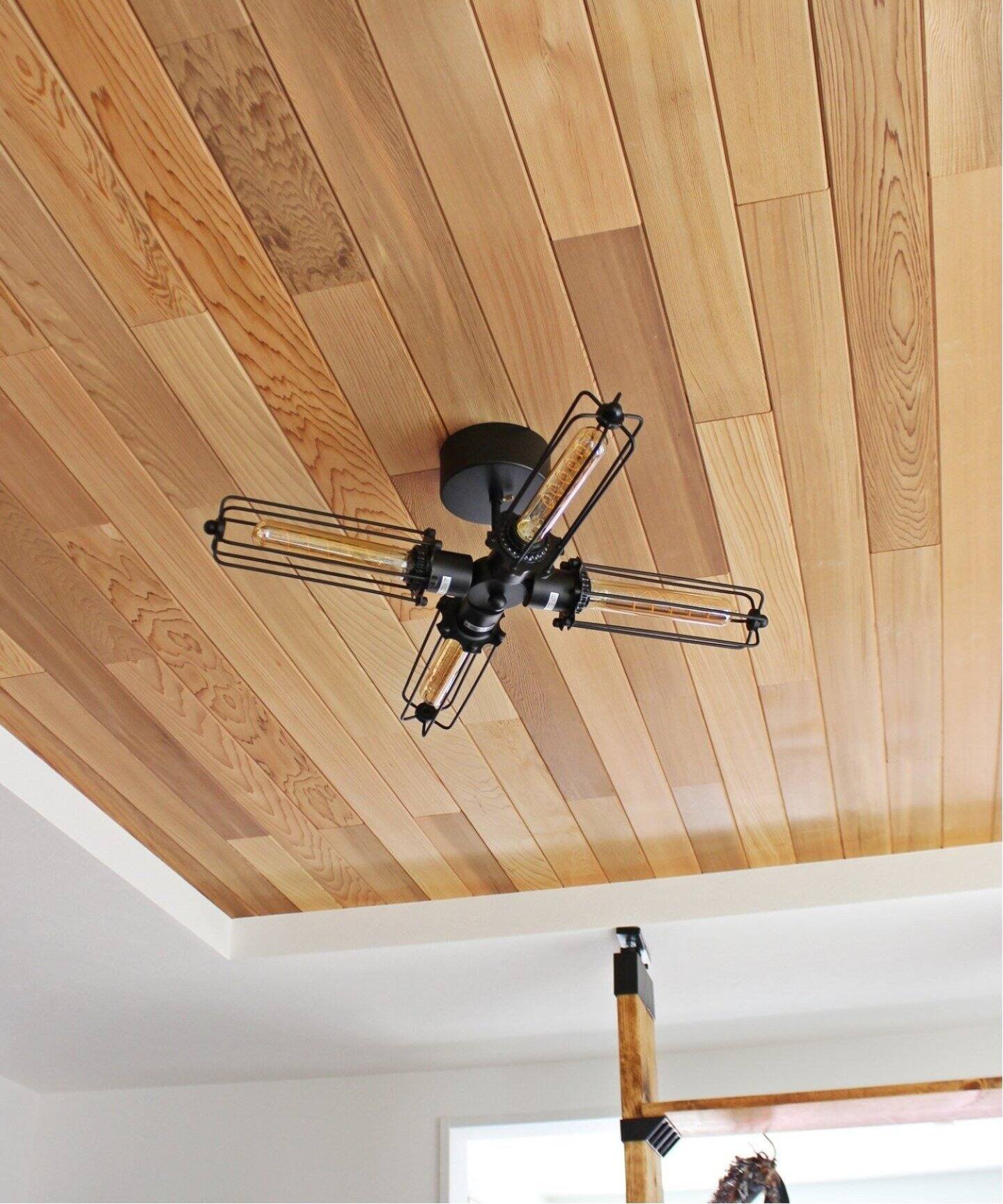 journal standard Furniture｜WINCHESTER CEILING LIGHT4