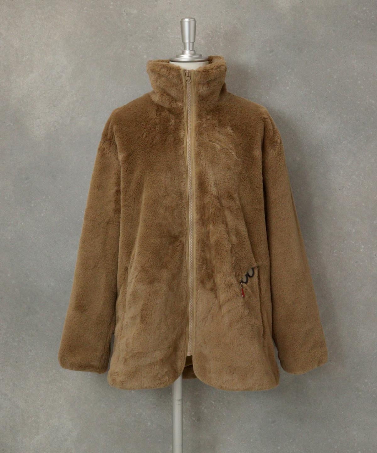 STUDIO PICONE｜【オンラインストア・店舗限定商品】フェイクファー